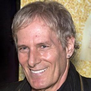 Michael Bolton