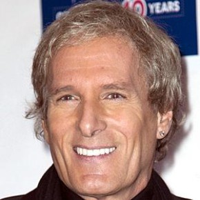 Michael Bolton