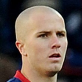 Michael Bradley