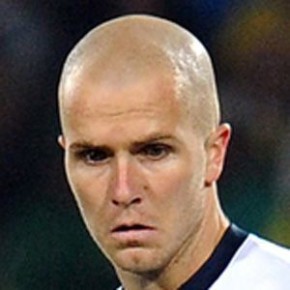 Michael Bradley