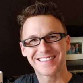 Michael Buckley