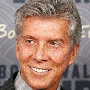 Michael Buffer