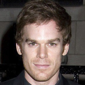 Michael C. Hall