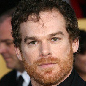 Michael C. Hall