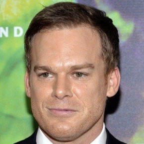 Michael C. Hall