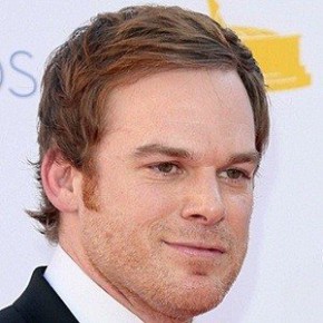 Michael C. Hall