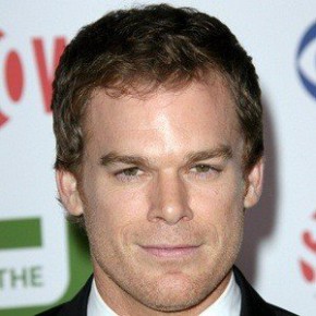 Michael C. Hall