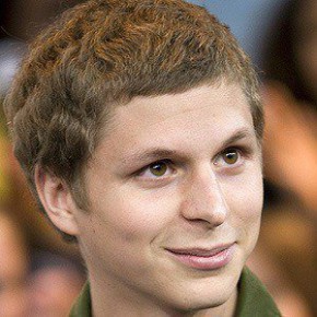 Michael Cera