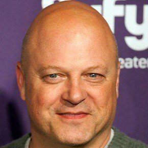 Michael Chiklis