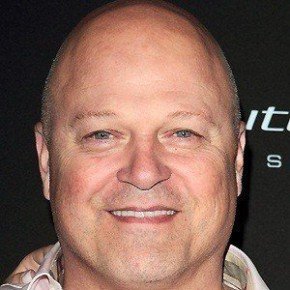 Michael Chiklis