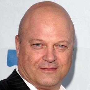 Michael Chiklis