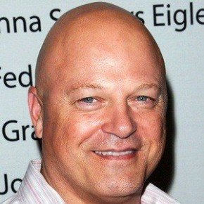 Michael Chiklis