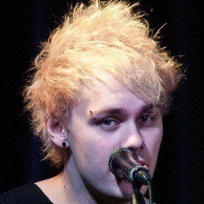Michael Clifford
