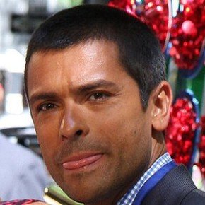 Michael Consuelos