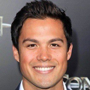 Michael Copon