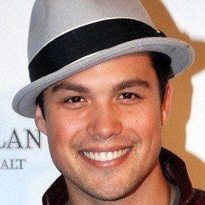 Michael Copon