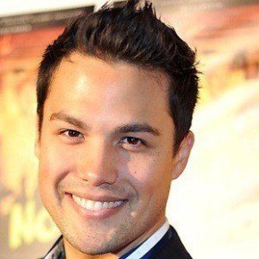 Michael Copon