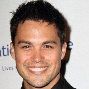 Michael Copon