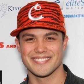 Michael Copon