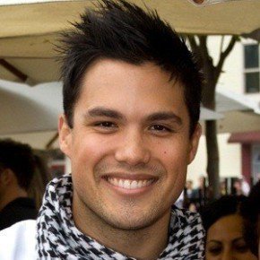 Michael Copon