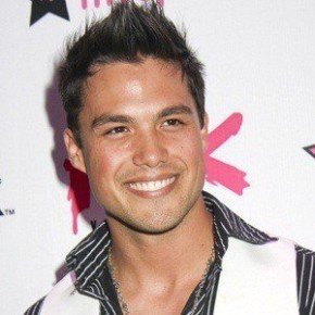 Michael Copon