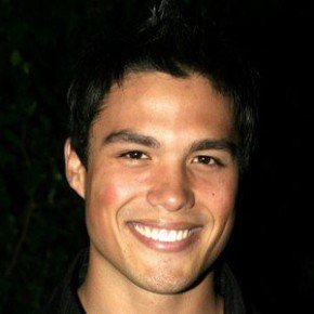 Michael Copon