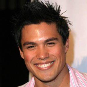 Michael Copon