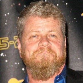 Michael Cudlitz