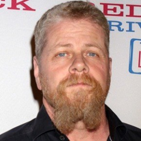 Michael Cudlitz