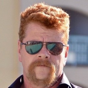 Michael Cudlitz