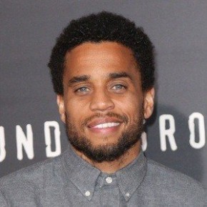 Michael Ealy