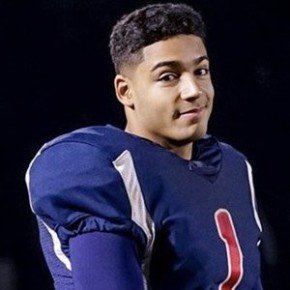 Michael Evans Behling