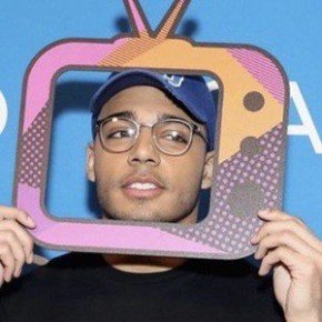 Michael Evans Behling