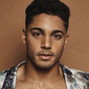 Michael Evans Behling