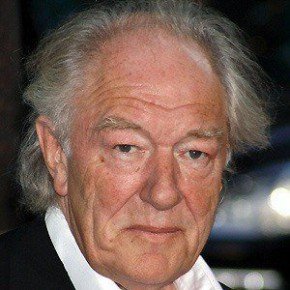 Michael Gambon