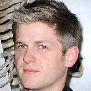 Michael Grant Terry