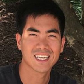 Michael Hsiao