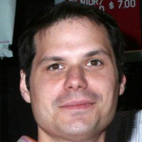 Michael Ian Black