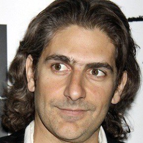 Michael Imperioli