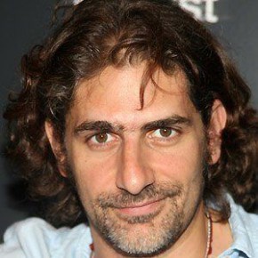 Michael Imperioli