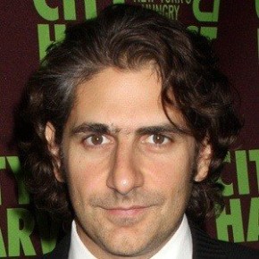 Michael Imperioli