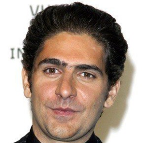 Michael Imperioli