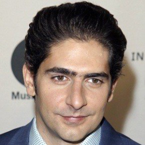 Michael Imperioli