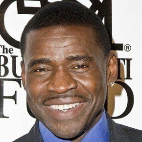 Michael Irvin