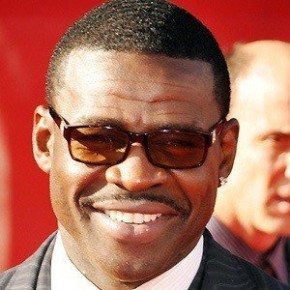 Michael Irvin