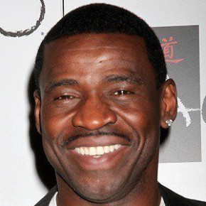 Michael Irvin