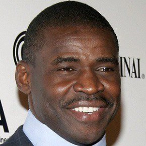 Michael Irvin