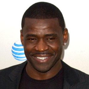 Michael Irvin