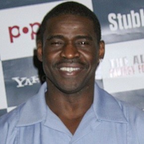 Michael Irvin