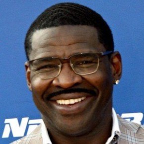 Michael Irvin